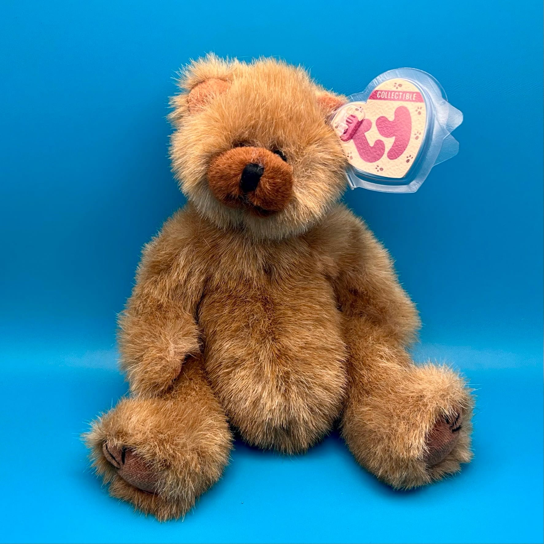 Cody beanie sale baby value