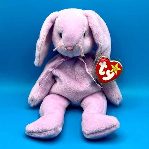 Ty beanie baby floppity cheap
