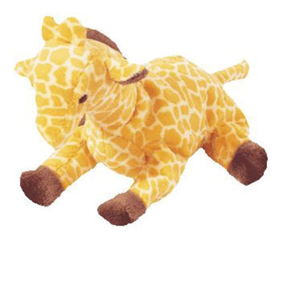 TY Beanie Baby TWIGS the Giraffe 7 Inch Etsy Finland