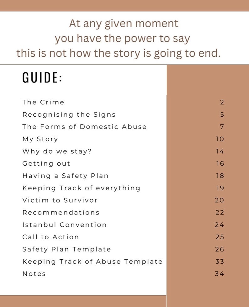 Domestic Violence :A Guide for Those at Risk, for Victims and Survivors ...