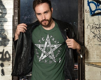 Camiseta Estrella Oculta