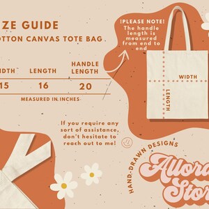 Little Women Tote Bag, Literary Bag, Reading Tote Bag, Light Academia Literature Totebag, Little Women Gifts, Bookish Gift For Book Lover image 6
