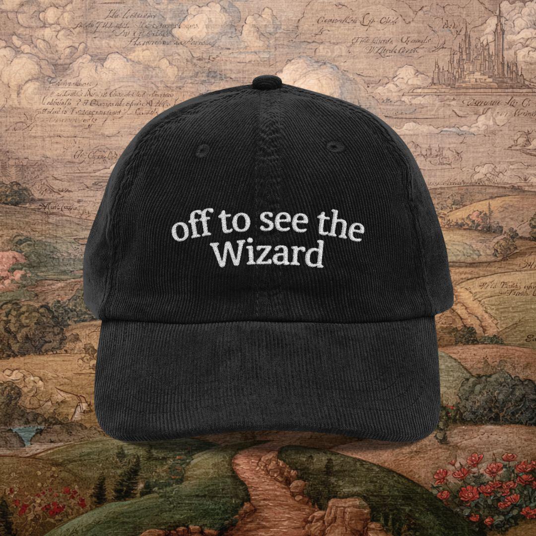 Wizard of Oz Hats - Etsy