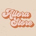 Allora