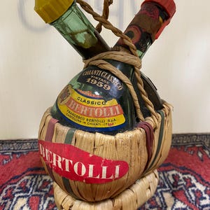 ヴィンテージ赤ワイン　Bertoli 1984 Chianti Classico il_300x300.6830204896_jmr9.jpg