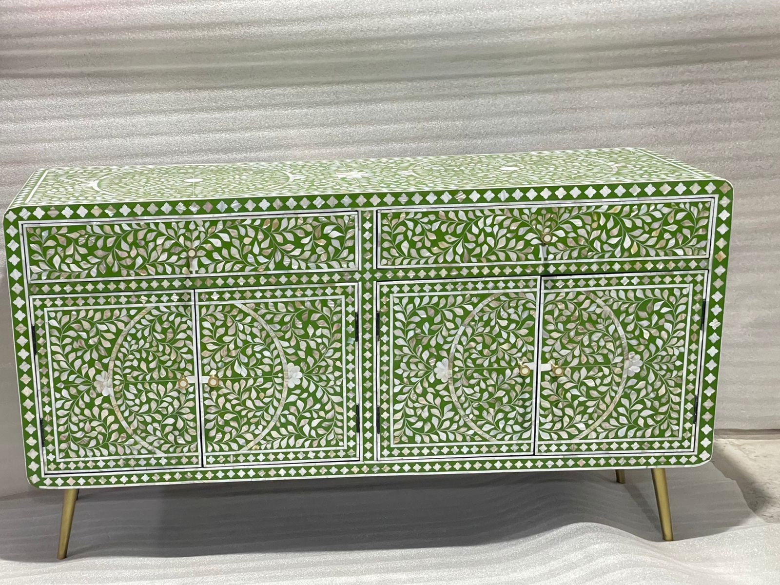 Mother of Pearl Inlay by Aadil Etsy