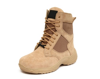 Buy Tactical Boots Online In India 