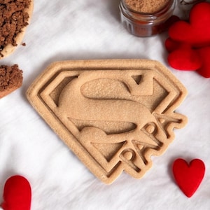 Father&#39;s Day cookie cutter gift for dad father&#39;s day gift