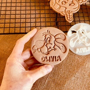 Emporte-pièce Astérix et Obélix cutter cookie Astérix et Obélix cadeaux anniversaire