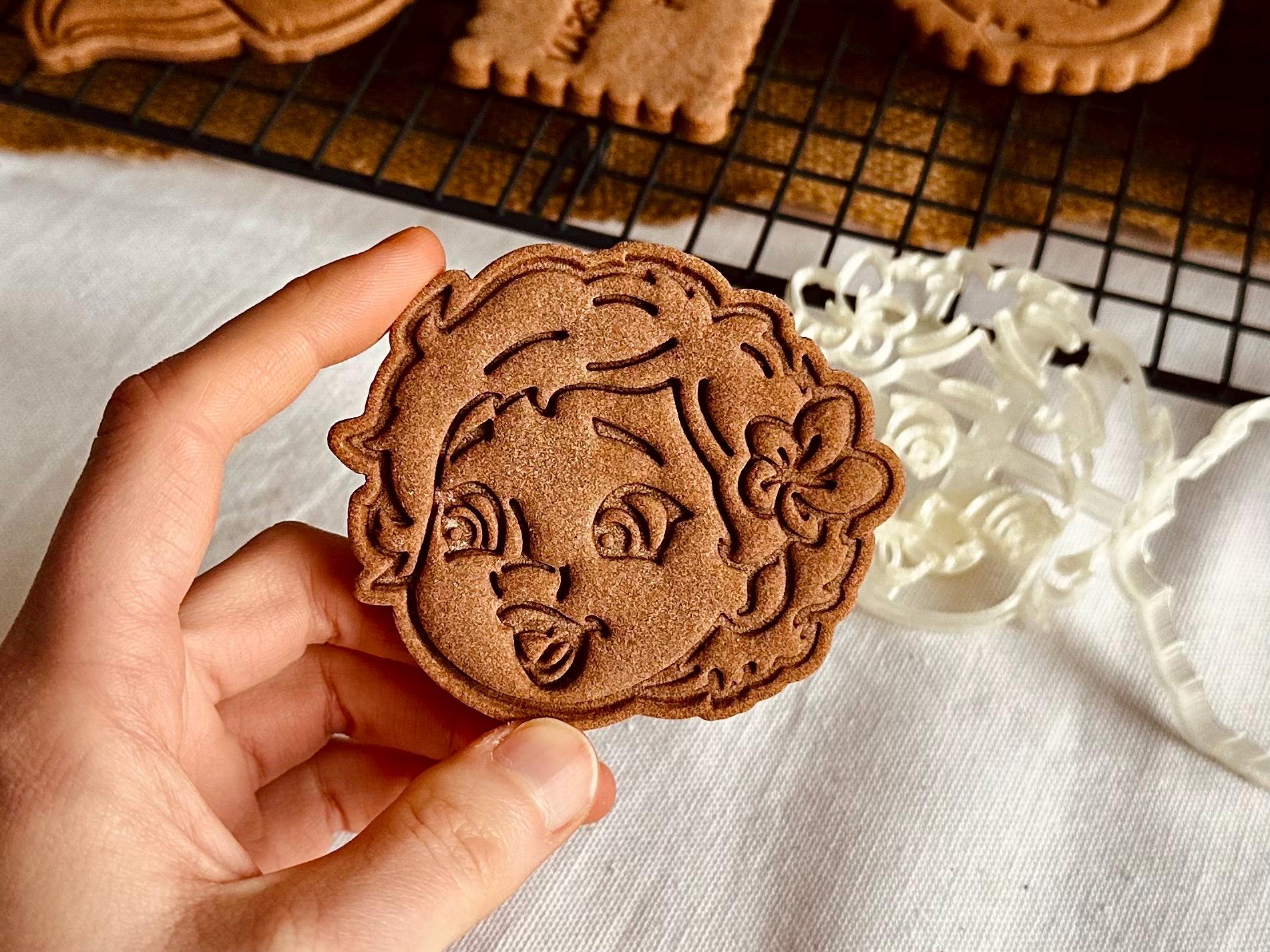 Maui moana cookies - Etsy 日本