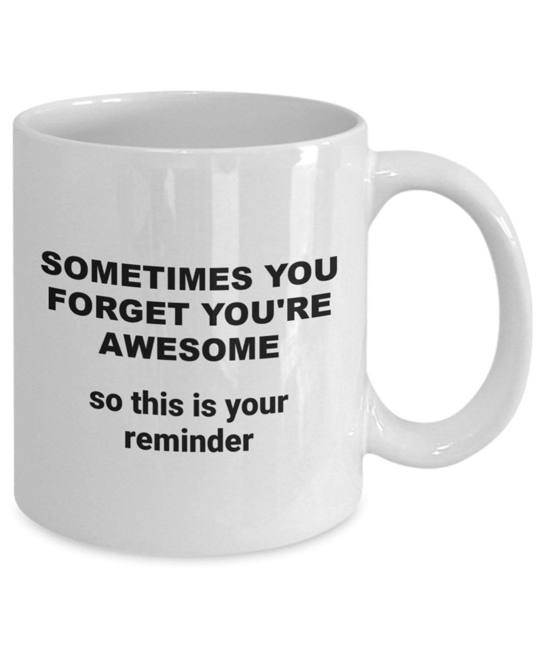 Youre Awesome Keep That Ship up Coffee Mug, Surgeon Mug, Orthopedic