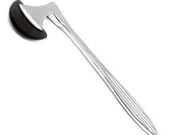 Reflex hammer Berliner - Neurological reflex hammer