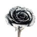Metal Rose Template, DIY Sheet Metal, Instant Download, Printable Pdf ...