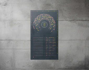 RUNRUNRUN Rubbelkalender 2026  - Motivationskalender für Läufer