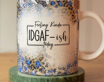 Sarcastic Mug Wrap, 11oz and 15oz Mug Wrap Sublimation Design, PNG Instant Download, Sassy Mom Mug Design For Women, Funny Office Mug PNG