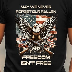 Memorial Day Shirt PNG Sublimation Design, Patriotic Veteran Shirt PNG, Veterans Day Soldier Honor png, USA Flag png Digital Download file