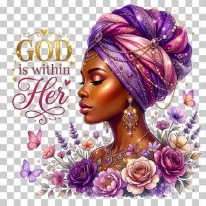 woman dressed in purple in the bible So he carried me away in the spirit into the wilderness: and I saw a woman sit upon a scarlet coloured beast, full of names of blasphemy, having seven heads and ten