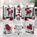 Smut Readers 40oz Tumbler Wrap PNG \u2013 A Funny Reading 40oz Quencher Sublimation for Book Lovers! Perfect Spicy Readers Gift, Digital Download product logo