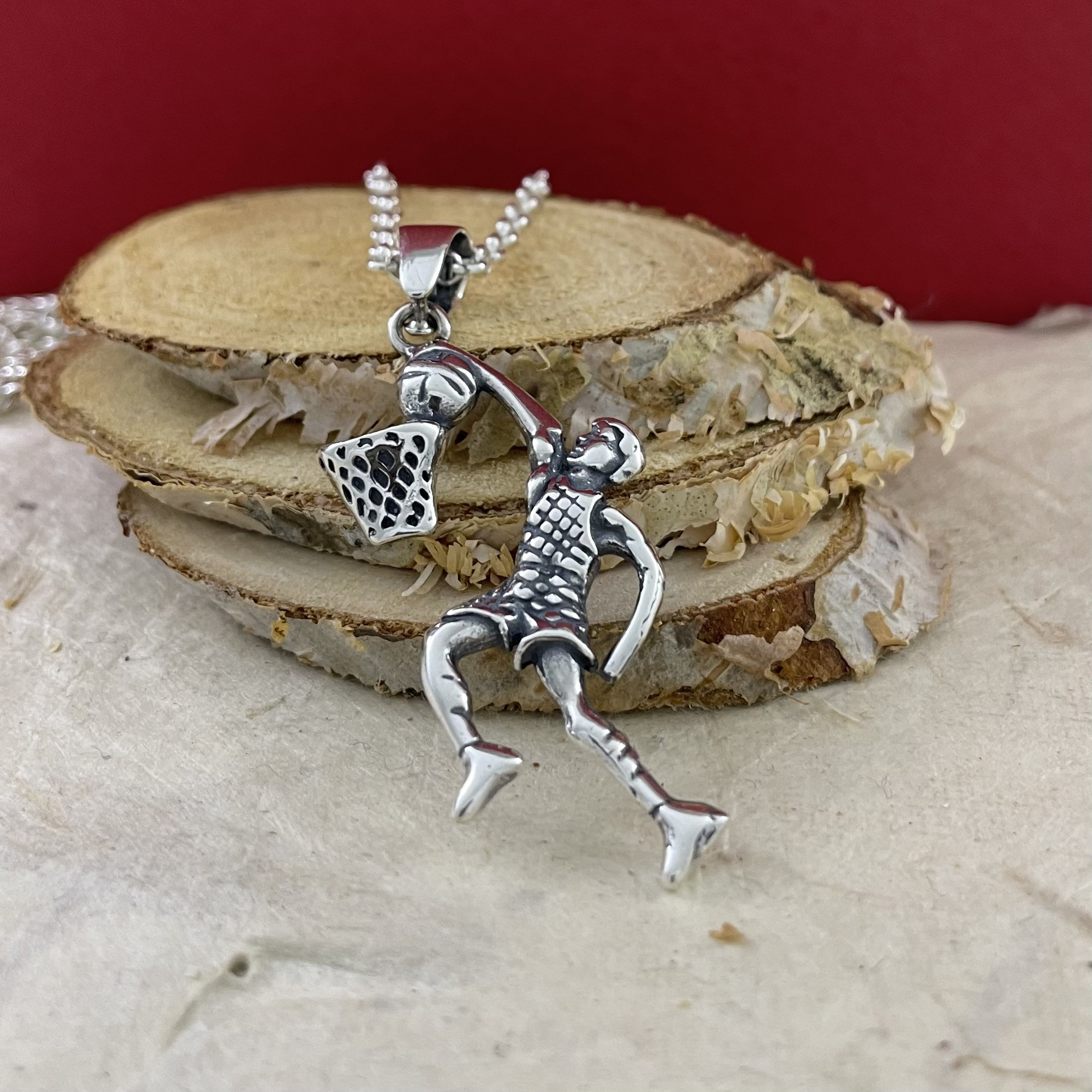 Jordan necklace - Etsy 日本