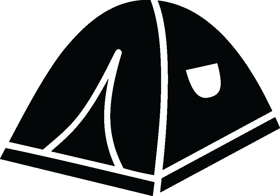 70 Files Vector Camping Wildlife Lightburn, Lasergrbl, Downloads Files