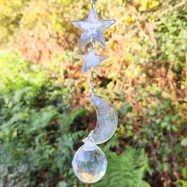 Suncatcher "Cosmos"