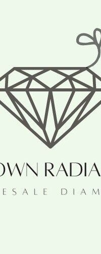 Radiant Cut 1.5 carat F Color VVS2 Clarity IGI Certified Elongated Radiant Cut Lab Grown Diamond Solitaire Engagement Ring Solid 14k Gold