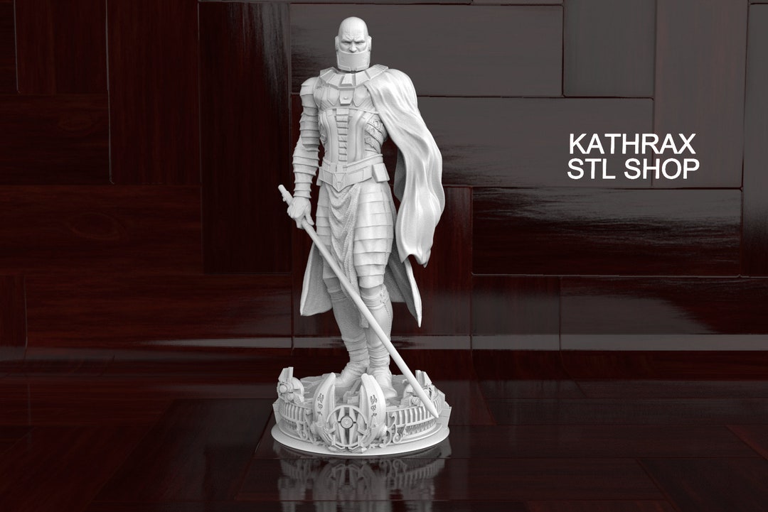 Darth Malak SWTOR 3D Print STL File - Etsy