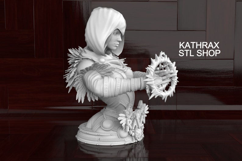 Pre Supported Stl Files – 3D Printing Stl Files – GMHZB