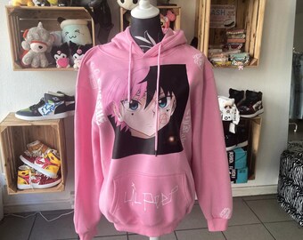 Emo Hoodie