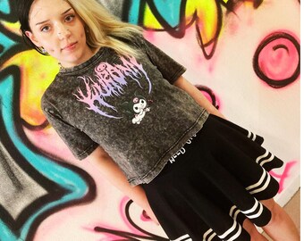Egirl Acid Top