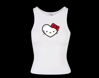 Kitty Top