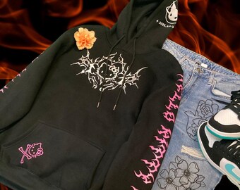 Eboy Hoodie