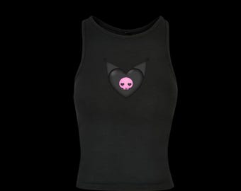 Egirl Top
