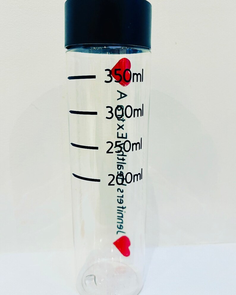 Slimming World Healthy Extra A B Milk Allowance Bottles/ Overnight Oats