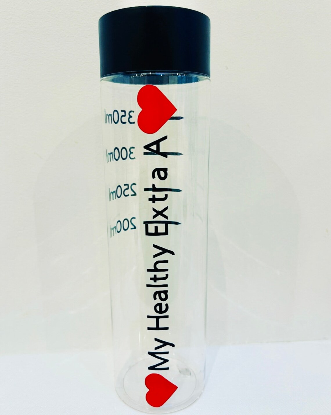 Slimming World Healthy Extra A B Milk Allowance Bottles/ Etsy UK