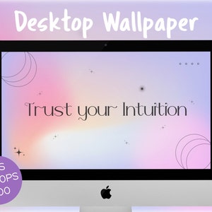 Desktop Wallpaper for PC | Aesthetic Wallpapers | Colorful Backgrounds | Chromebook Background | Windows Desktop Themes | Purple Wallpapers
