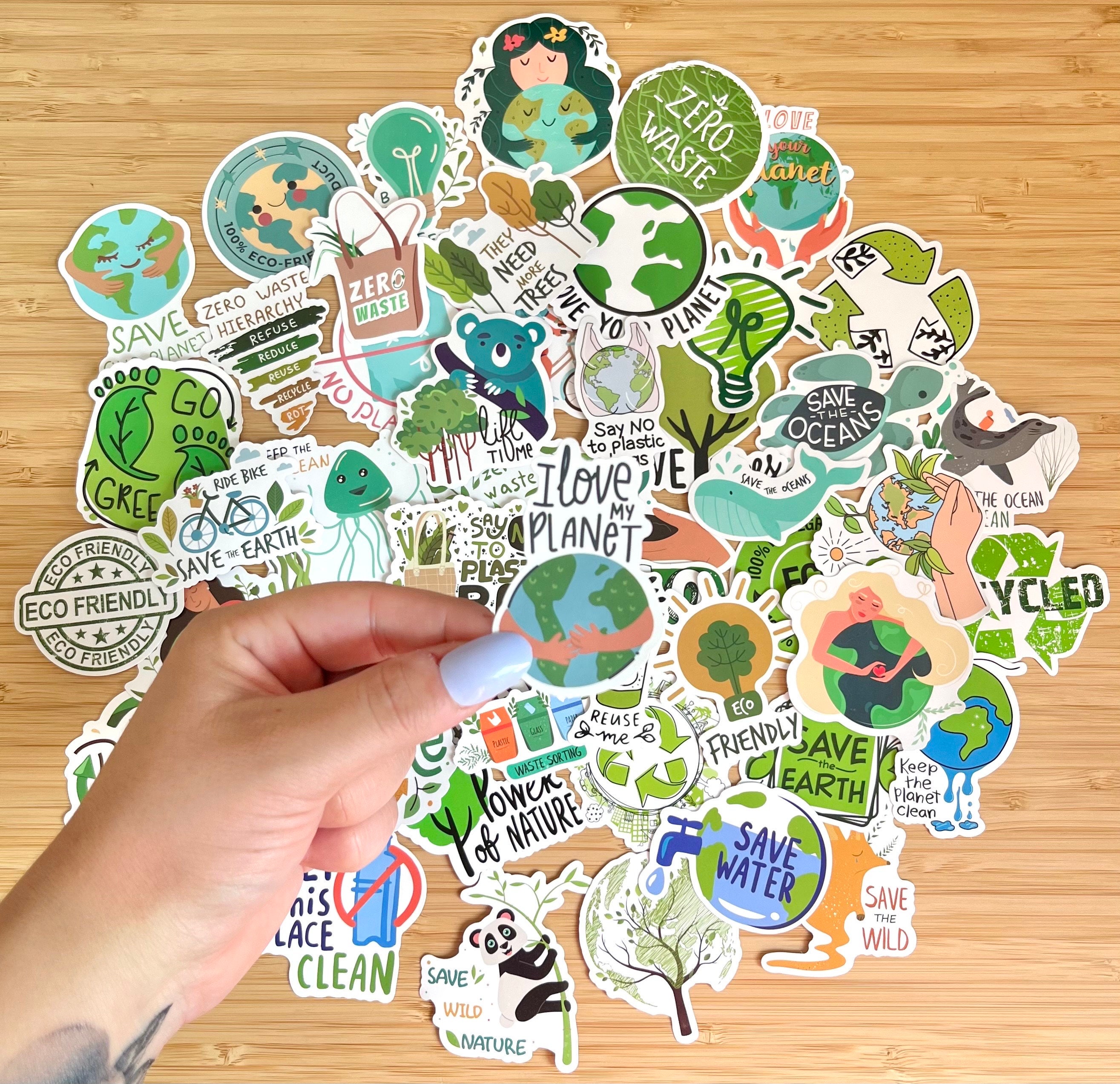 Cool sticker pack. Collection Trendy Badges with lettering and