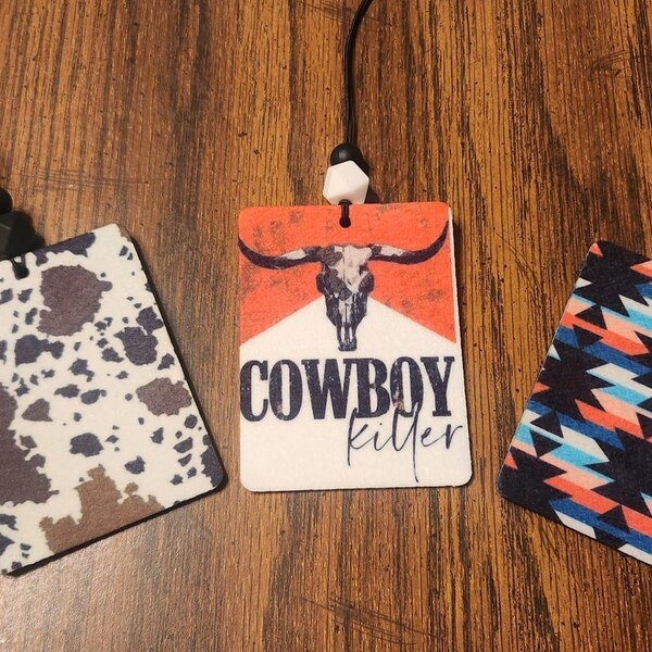 Sublimation Car Freshie Etsy