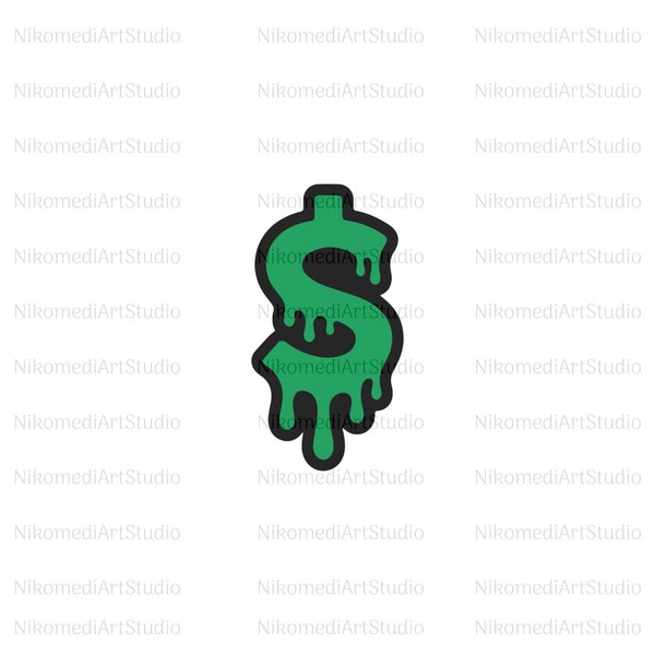 Dollar sign svg, Money svg, Money sign svg, Dollar sign svg file, Dollar sign cut file, Dollar svg, Dollar sign ai, Digital download