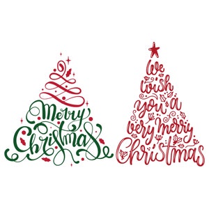 Weihnachtsbaum svg , Weihnachtssvg , Weihnachten , merry christmas svg