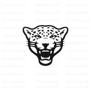 Jaguars svg, Jaguar svg, Jaguars png, Jaguar png, Jaguar school shirt, Digital Download, Instant Download, Pdf - Ai - Jpeg