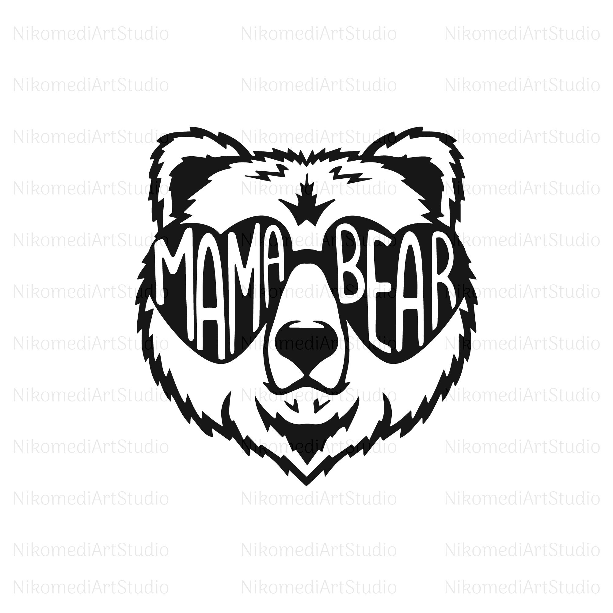Mama Pdf File - Etsy