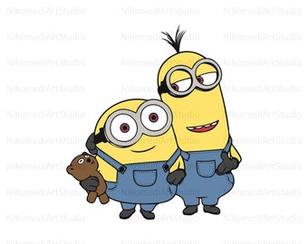 Minion Funny Png - Etsy Canada Minion Funny Png - Etsy Canada