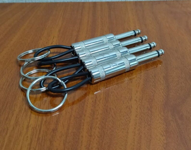 Fender Amp Key Holder Jack Rack Key Holder Guitar Wall Etsy