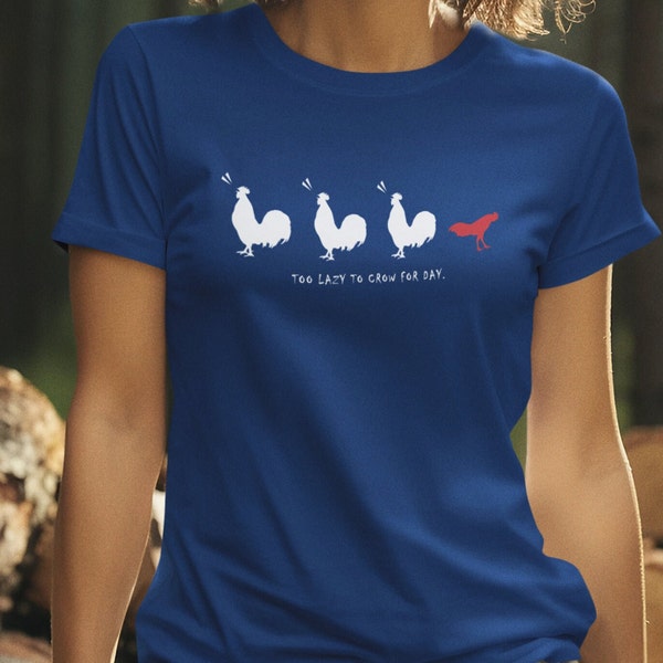 Grateful Dead Little Red Rooster Women's T-shirt V-Neck Tank Top