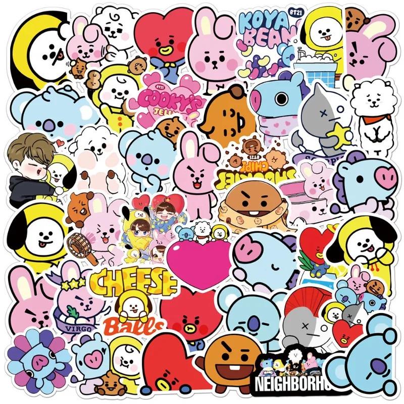 Bts Scrapbook - Etsy