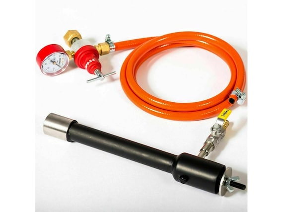 DFP DEVIL-FORGE Gas Propane Burner 80000 Btu Forge - Etsy