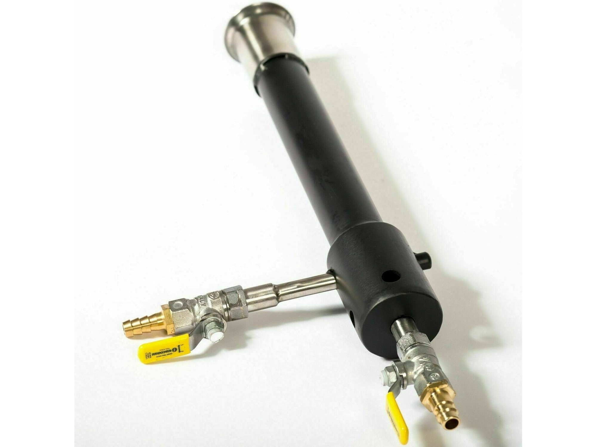 DF-AIR-FORCED devil-forge Gas Propane Burner 308000 Btu - Etsy