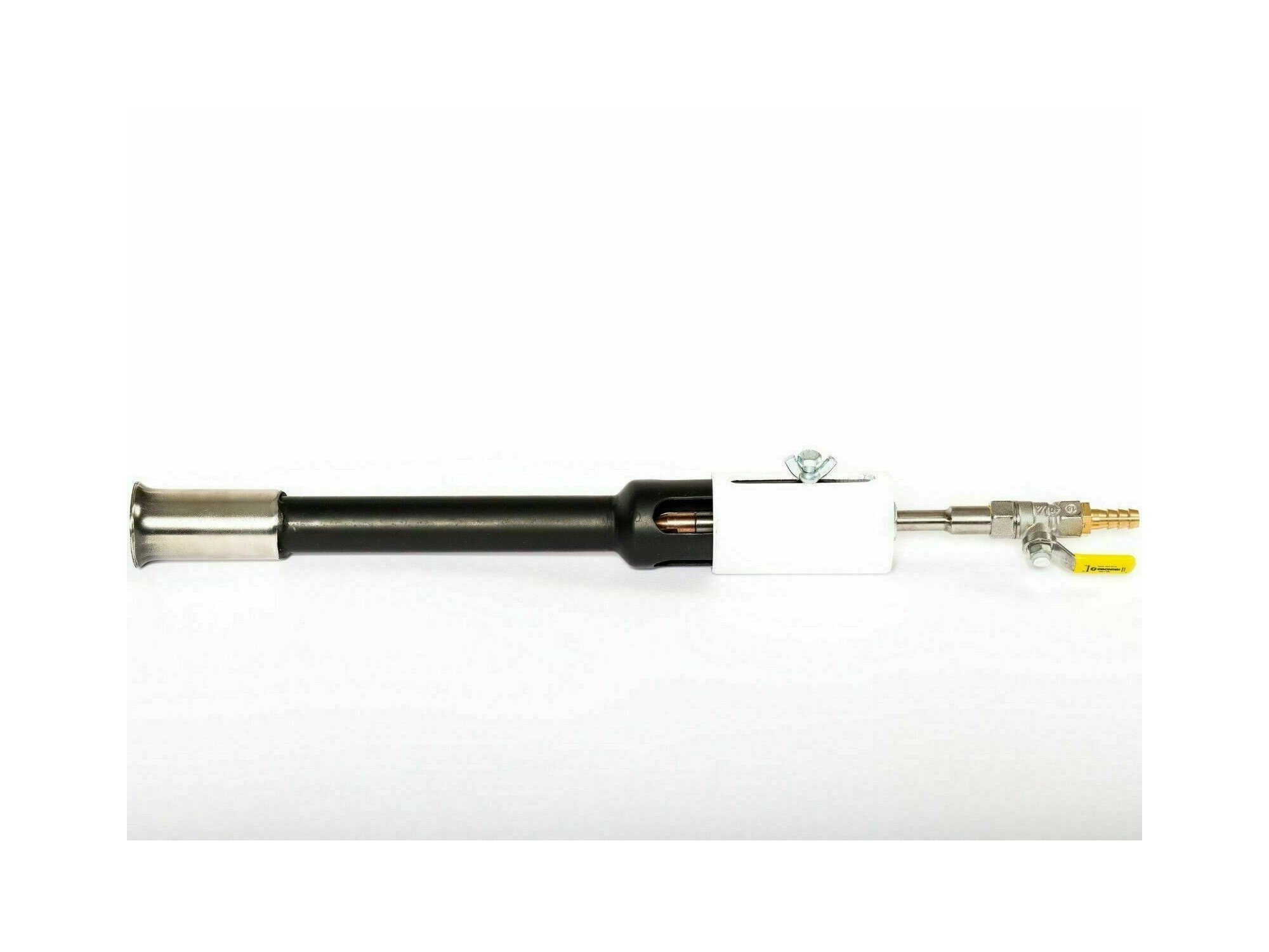 Brûleur Au Gaz Propane Devil Forge Pour Forge De Fusion - Modèle DFPPROF 470mm