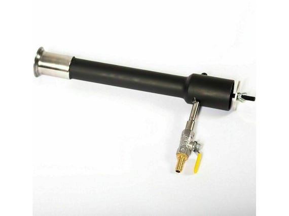 DFC DEVIL-FORGE Gas Propane Burner 180000 Btu Forge - Etsy Australia